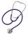 4WPF9 - Spectrum Nurse Stethoscope, Adult Blue Подробнее...