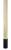 4WX82 - Service Pole, Ivory Подробнее...