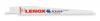 4XL15 - Reciprocating Saw Blade, 3/4 In. W, PK 5 Подробнее...