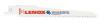 4XL16 - Reciprocating Saw Blade, Tapered, PK 5 Подробнее...