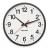 4XLA6 - Analog Sync Clock, 12 Hour Face, 110v Подробнее...