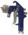 4XP64 - Pressure Spray Gun, 0.047In/1.2mm Подробнее...