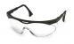4XR20 - Safety Glasses, Clear, Antifog Подробнее...