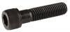 4XU12 - Skt Cap SCR, Std, 5/8-11x2 1/2, PK25 Подробнее...