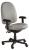 4YCW3 - Chair, Intensive-Use, Gray, Seat 23W, Nylon Подробнее...