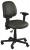 4YCV5 - Chair, Intensive-Use, Black, Arms, Urethane Подробнее...