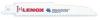4YFX4 - Reciprocating Saw Blade, 7/8 In. W, PK 5 Подробнее...