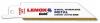 4YFY1 - Reciprocating Saw Blade, 4 In. L, PK 25 Подробнее...