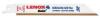 4YFZ6 - Reciprocating Saw Blade, 3/4 In. W, PK 25 Подробнее...