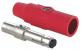 4YHX1 - Ball Nose Male Conn, SGL Pole, 690A, Red Подробнее...