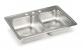 4YK16 - Premium Sink, 18 Gauge Подробнее...