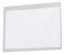 4YNT9 - Shop Ticket Holder, 12x9, Clear, PK50 Подробнее...