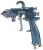 4YP07 - Suction/Pressure Spray Gun, 0.070In/1.8mm Подробнее...