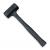 4YR64 - Dead Blow Hammer, 1 1/8 Lb, Steel w/Rubber Подробнее...