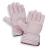 4YV44 - Leather Gloves, Safety, L, PR Подробнее...