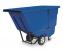 4YX34 - Tilt Truck, Standard, 1/2 cu. yd., Blue Подробнее...