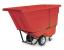 4YX35 - Tilt Truck, Standard, 1/2 cu. yd., Red Подробнее...
