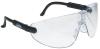 4YZ43 - Safety Glasses, Clear, Antifog Подробнее...
