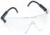 4YZ49 - Safety Glasses, Clear, Antfg, Scrtch-Rsstnt Подробнее...