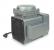 4Z024 - Compressor/Vacuum Pump, 1/3 HP, 50/60 Hz, Подробнее...