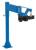 4ZB25 - Crane, Jib, Van, 400 Lb, 12VDC Подробнее...