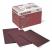 4ZR10 - Sanding Hand Pad, Alum. Oxide, VF Подробнее...