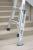 4ZY21 - Extension Ladder Leveler, Aluminum Подробнее...
