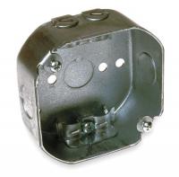 5A048 Box, Octagon, 4 X 4 In