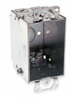 5A056 Switch Box, 3x2x2.5 In