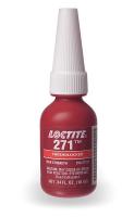 5A230 Threadlocker, 10 Ml, Red