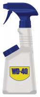 5A284 Preprinted Trgr Spray Btl w/Spout, 16 oz.