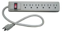 5A311 Electric Outlet Strip