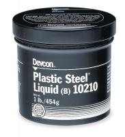 5A454 Liquid, Steel, 1 Lb