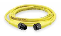 5AA75 Cord Set, Double Ended