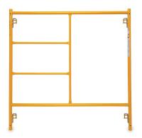 5AA89 Scaffold Frame, 5 ft. L, 60 In. H
