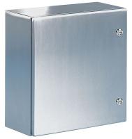 5AAA5 Enclosure, Wall Mount, NEMA 3R/12/4