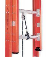 5AB19 Rope and Pulley System Kit