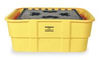 5AB20 IBC Containment Unit, 26 In. H, 67 In. L