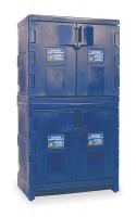 5AB31 Corrosive Safety Cabinet, 35 In. W