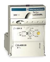 5AB80 Modules, Overload, IEC