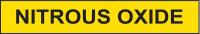 5ADK7 Pipe Markr, Nitrous Oxide, 2-1/2to7-7/8 In