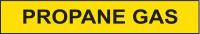 5ADP8 Pipe Markr, Propane Gas, Y, 2-1/2to7-7/8 In