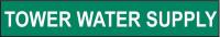 5ADZ5 Pipe Mkr, Tower Water Supply, 2-1/2to7-7/8