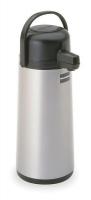 5AE50 Coffee Airpot, Stainless Steel