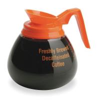 5AE53 Glass Decanter, Decafe