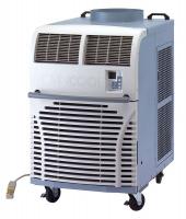 5AE85 Port. Air Conditioner, 36000Btuh, 208/230V