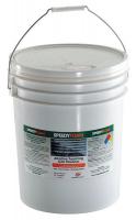 5AEV9 Non-Acid Condenser Coil Cleaner, 5 Gal