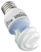 40D415 Screw-In CFL, T3