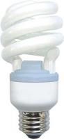 5AFC3 Screw-In CFL, 20W, T2, Medium