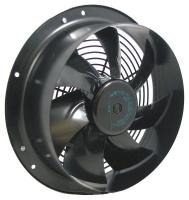 5AGA6 Axial Fan, 24VDC